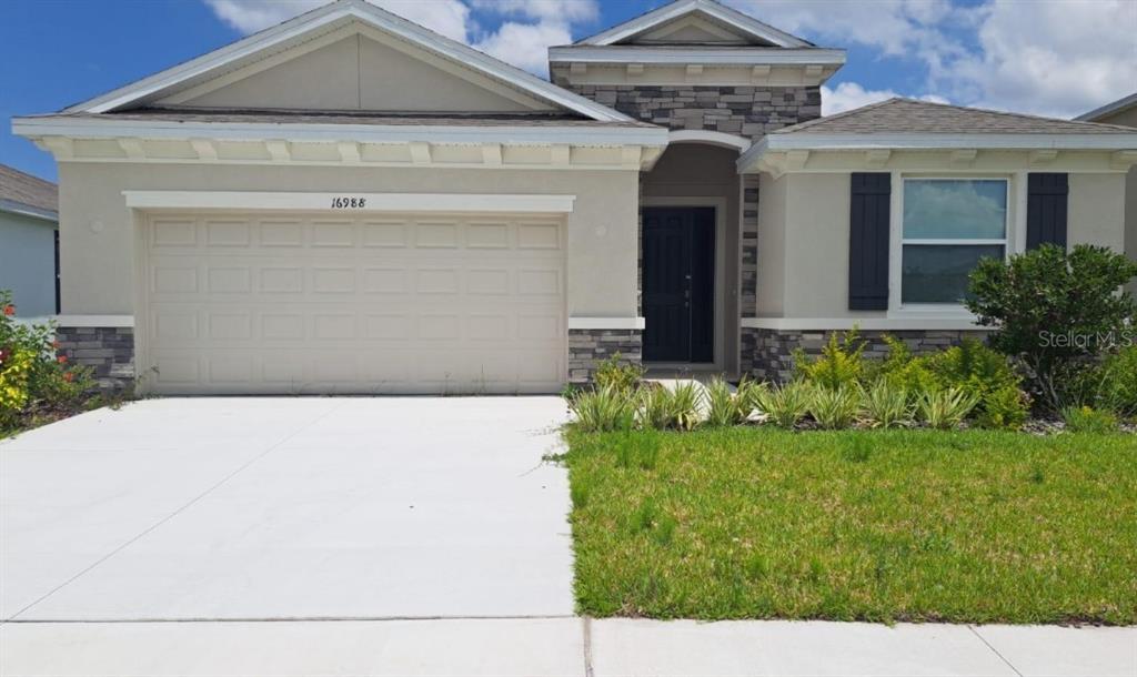 16988 OVAL RUM DRIVE UNIT 16988