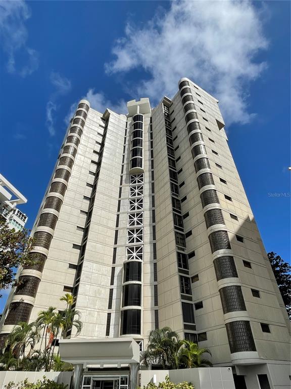 Plaza Atlantico AVE ISLA VERDE UNIT 1002