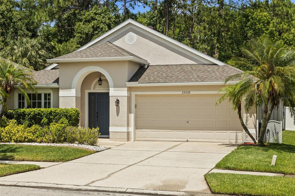 25332 LEXINGTON OAKS BOULEVARD