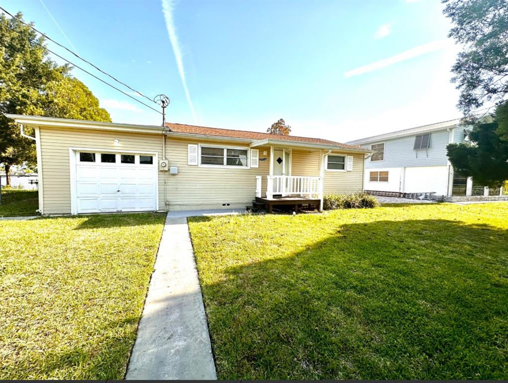 4016 EAGLE NEST DRIVE, HERNANDO BEACH, FL — photo 2 of 30
