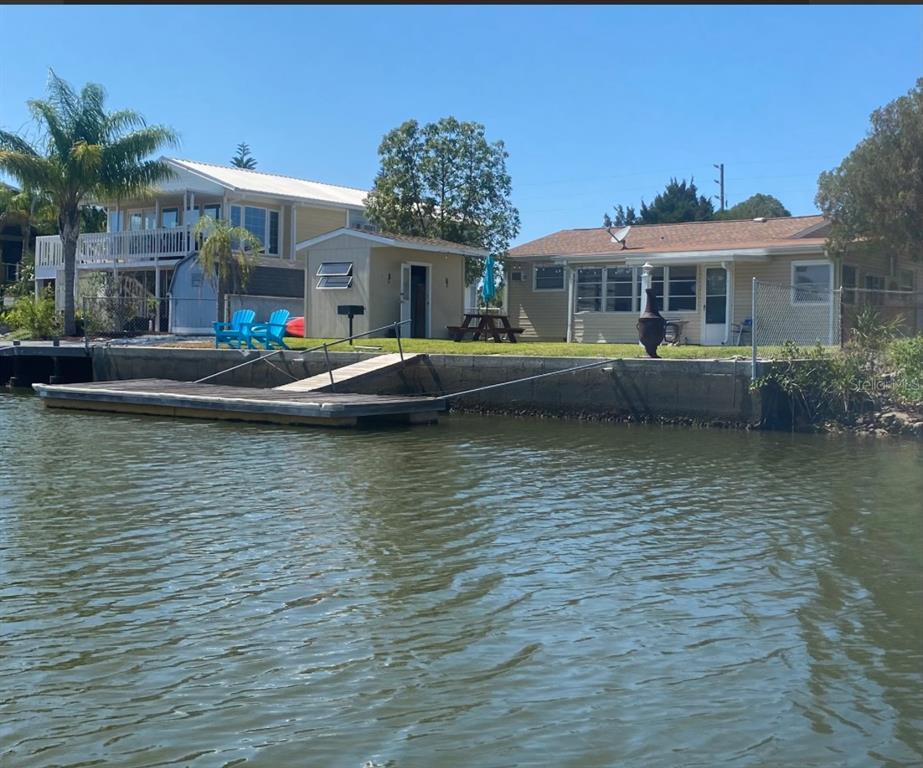 4016 EAGLE NEST DRIVE, HERNANDO BEACH, FL — photo 3 of 30