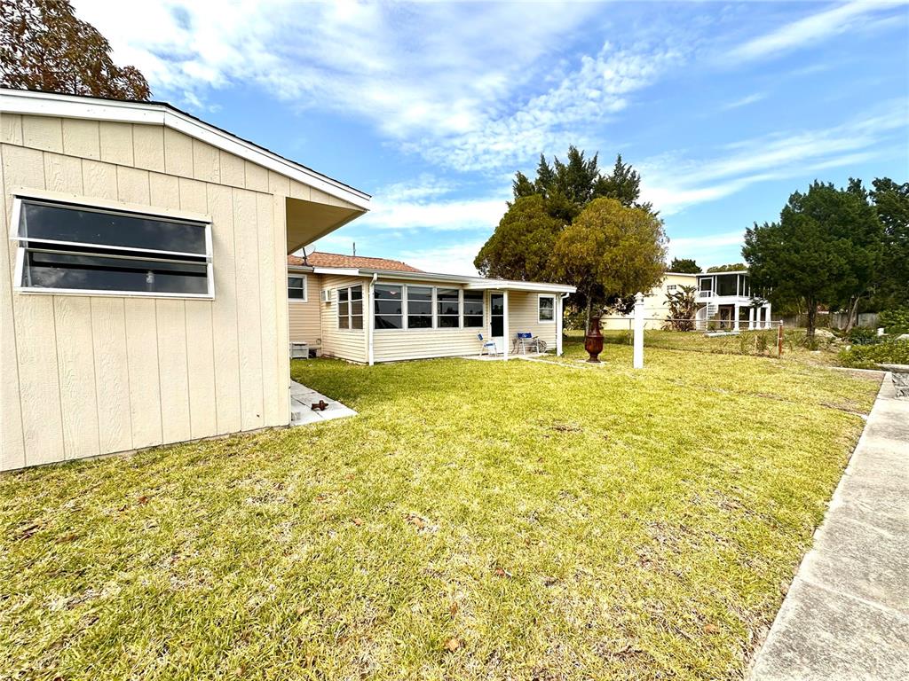4016 EAGLE NEST DRIVE, HERNANDO BEACH, FL — photo 5 of 30