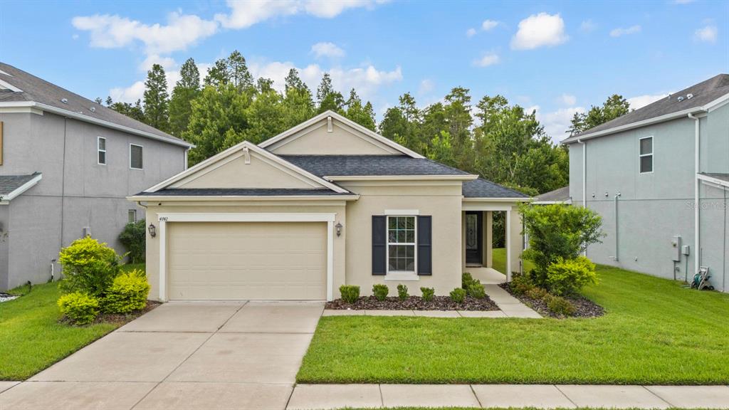 4742 ROLLING GREENE DRIVE