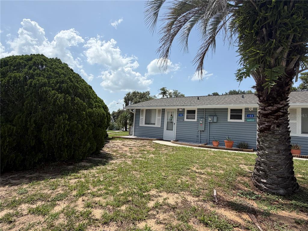 10301 US HIGHWAY 27 UNIT 102