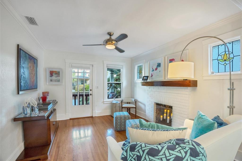 1716 OAK STREET, SARASOTA, FL — photo 2 of 30