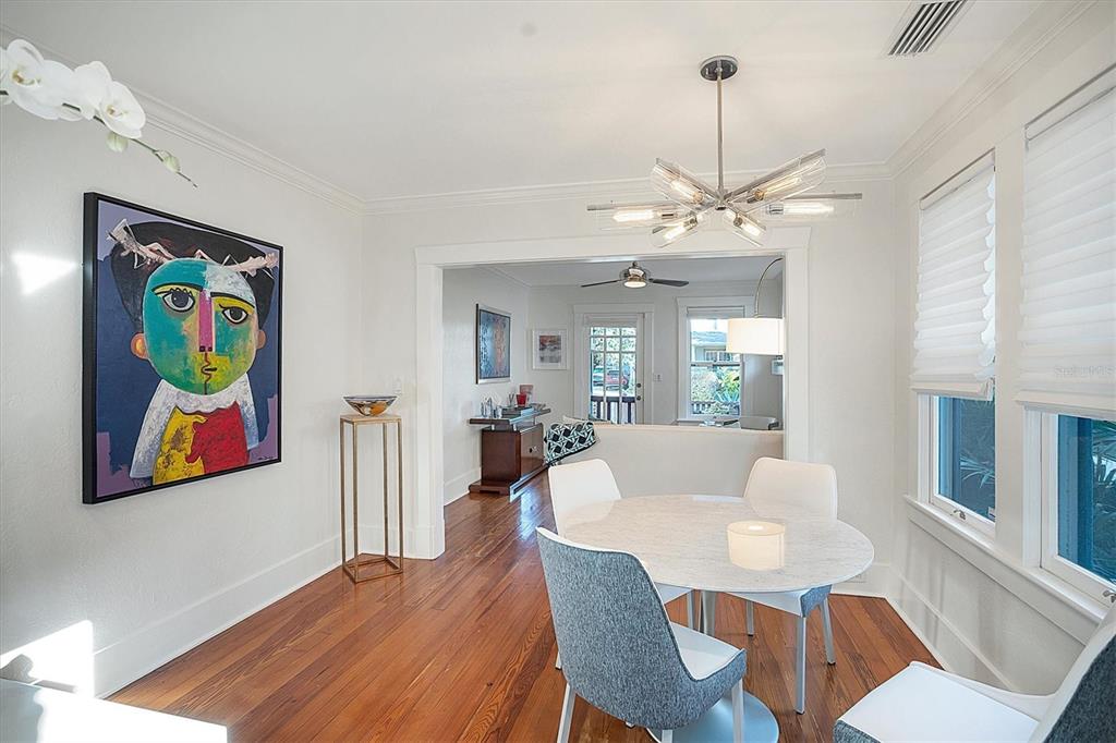1716 OAK STREET, SARASOTA, FL — photo 3 of 30
