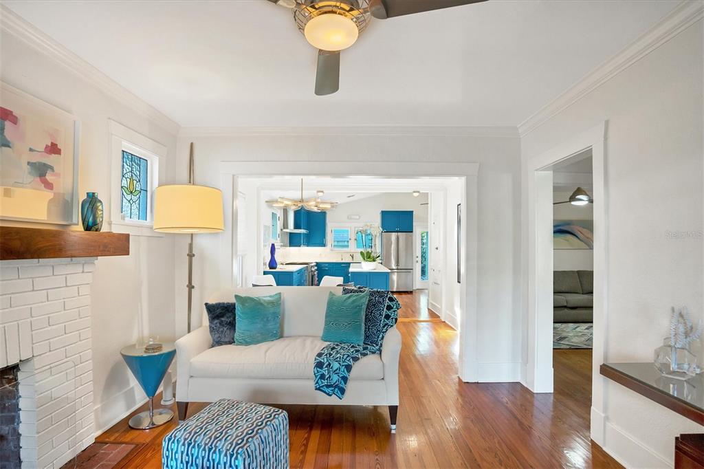 1716 OAK STREET, SARASOTA, FL — photo 5 of 30