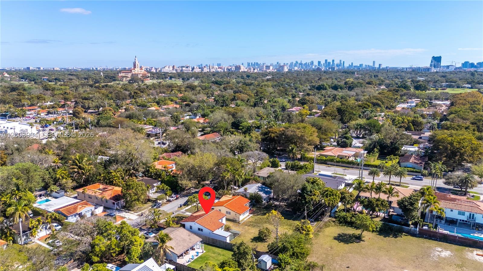 5730 SW 42nd Ter, South Miami FL 33155