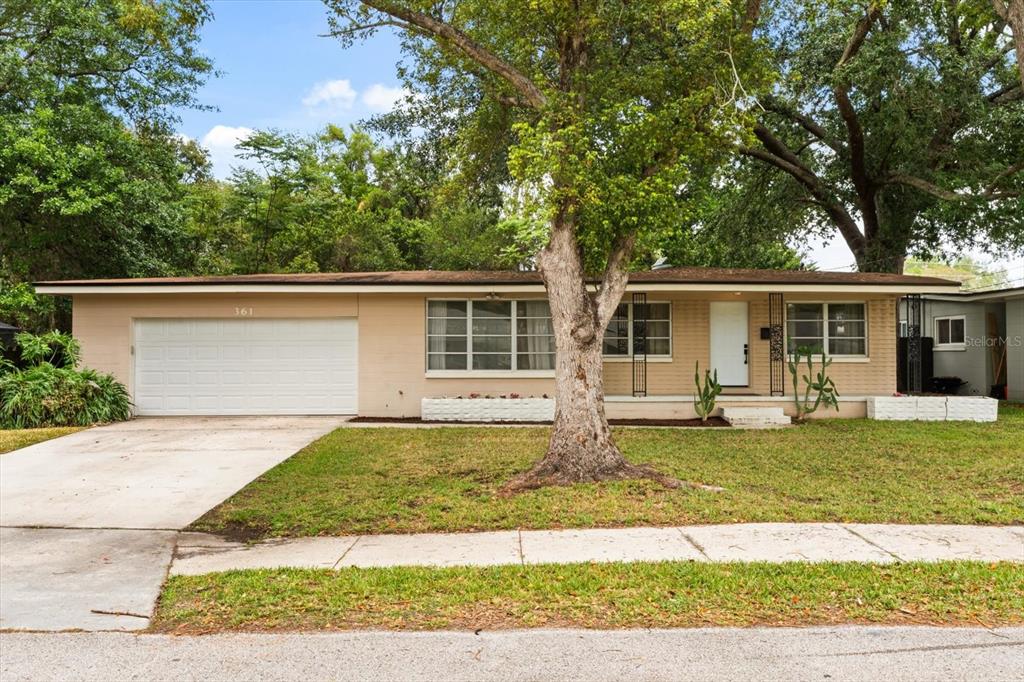 361 HICKORY DRIVE