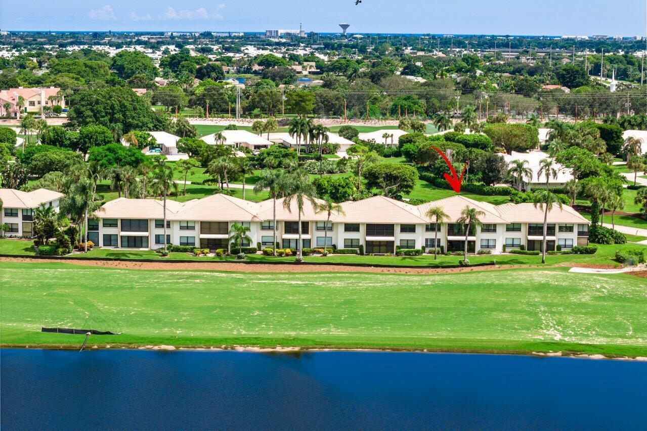 10887 Quail Covey Road, Boynton Beach FL 33436