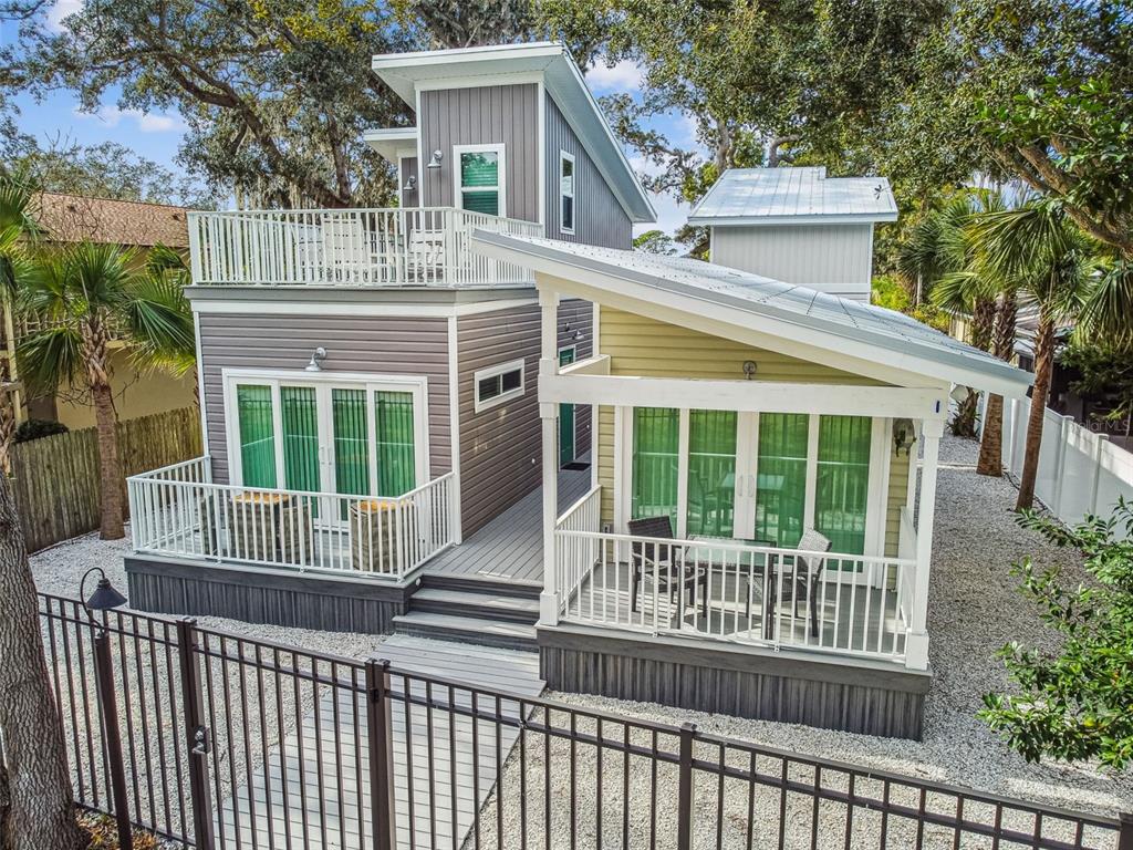1523 BAYSHORE BOULEVARD UNIT 3, DUNEDIN, FL — photo 2 of 30