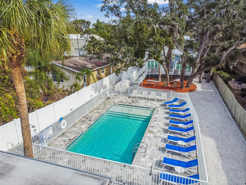 1523 BAYSHORE BOULEVARD UNIT 3, DUNEDIN, FL — photo 5 of 30