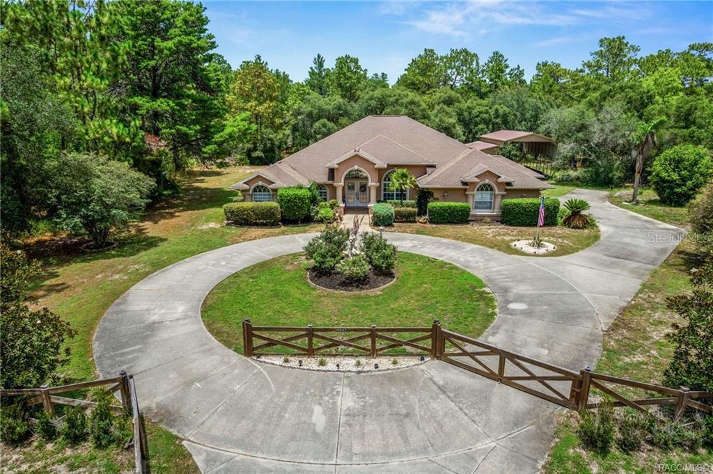 4847 W GEYSER COURT
