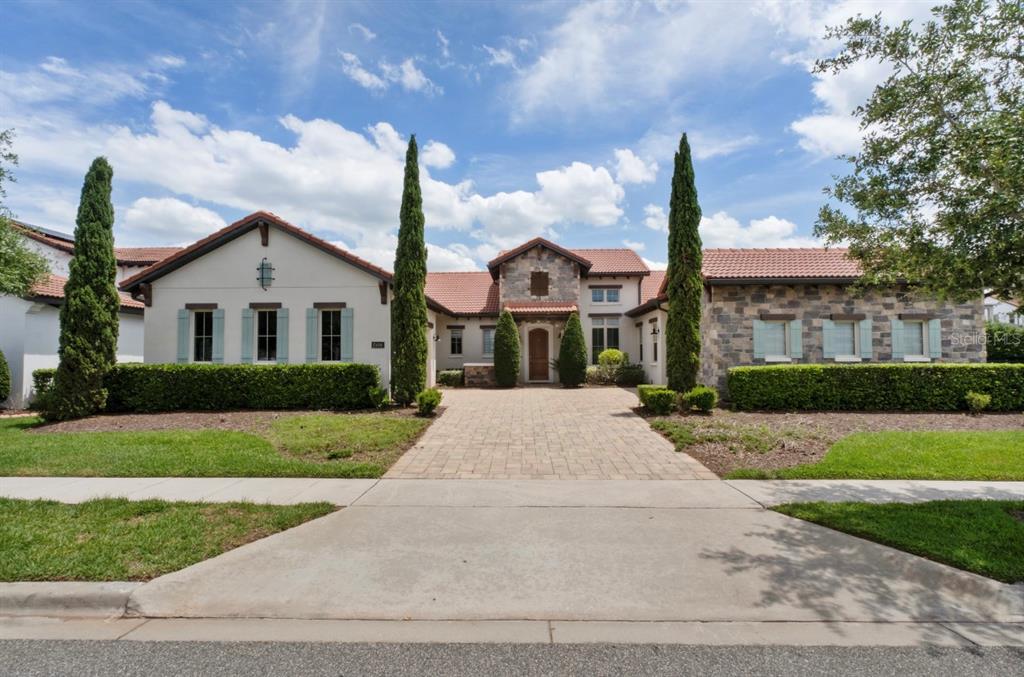 15686 PANTHER LAKE DRIVE