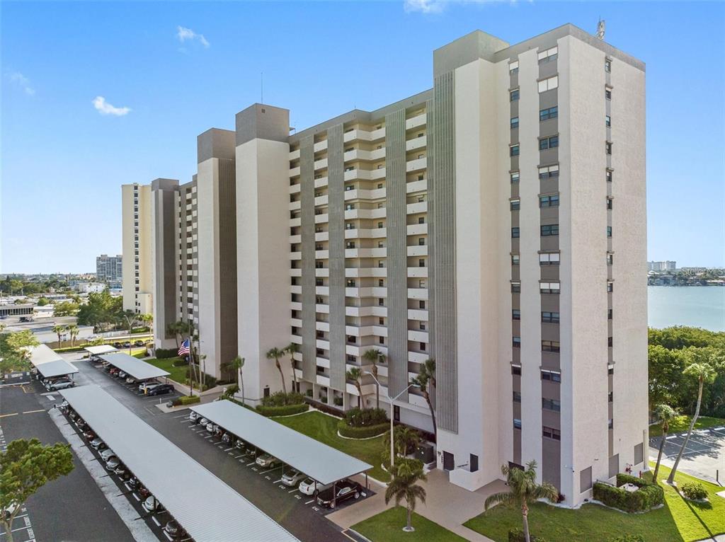 7050 SUNSET DRIVE UNIT 1601
