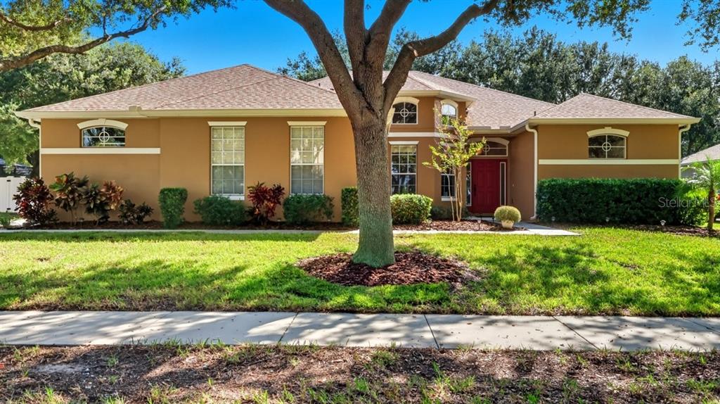2360 HOME AGAIN ROAD