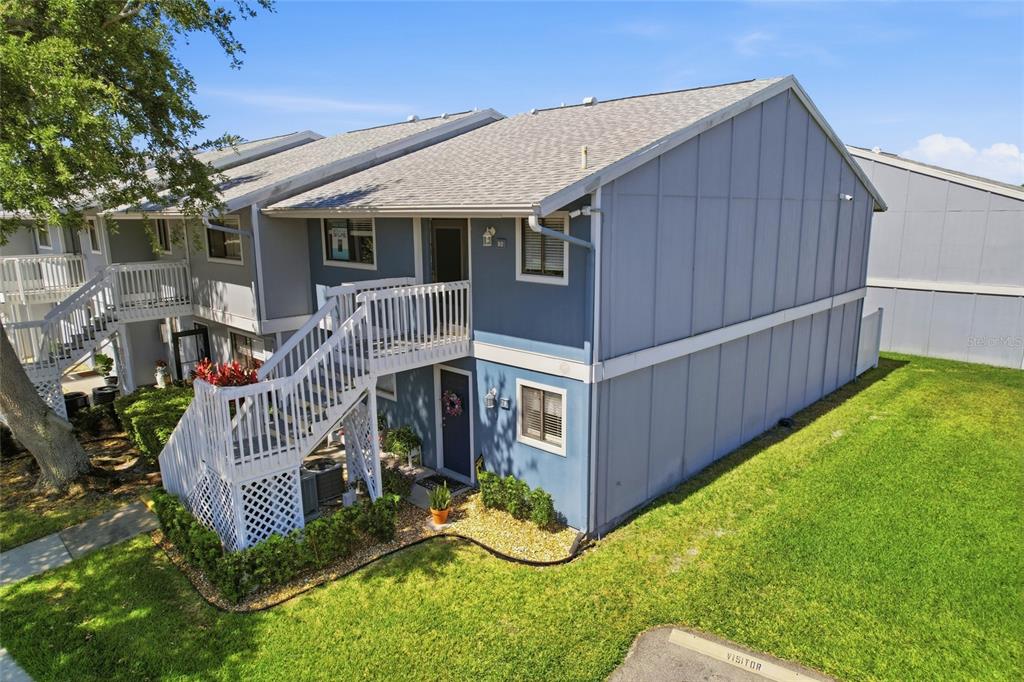 6033 34TH STREET W UNIT 80