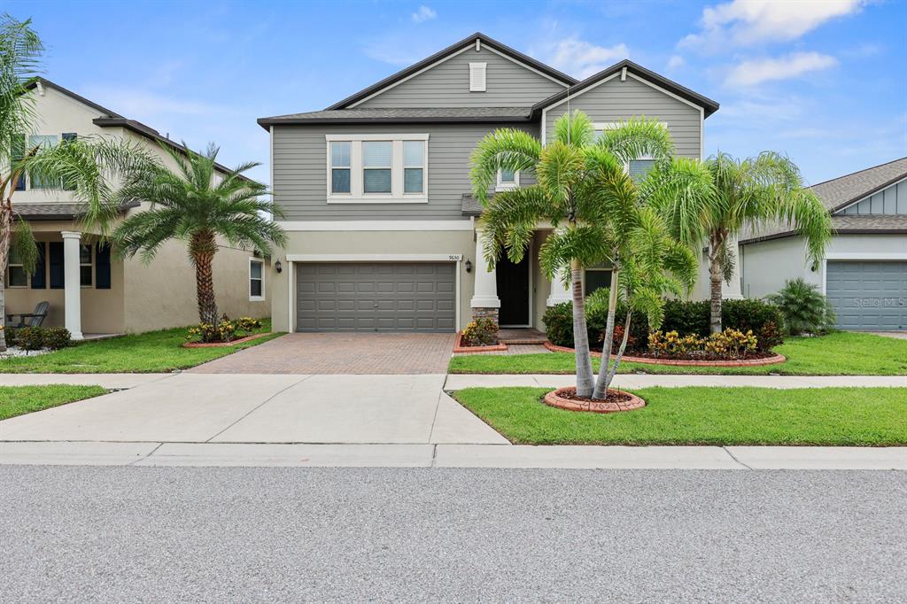 9650 IVORY DRIVE