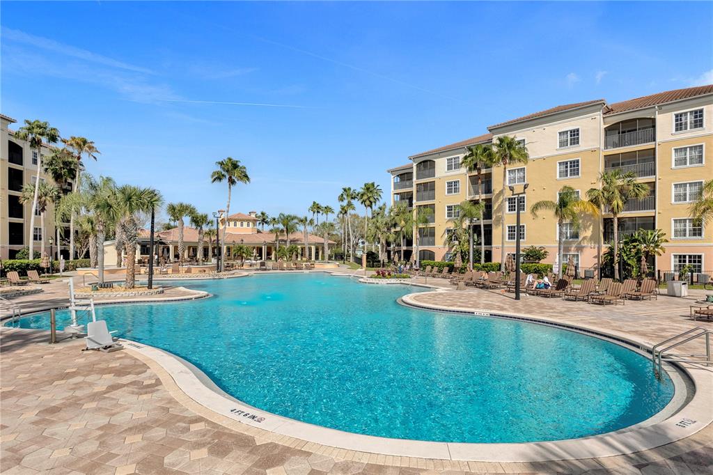 8601 WORLDQUEST BOULEVARD UNIT 3105