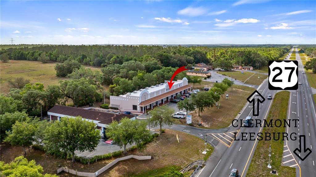 25010 US HIGHWAY 27 UNIT EF /67