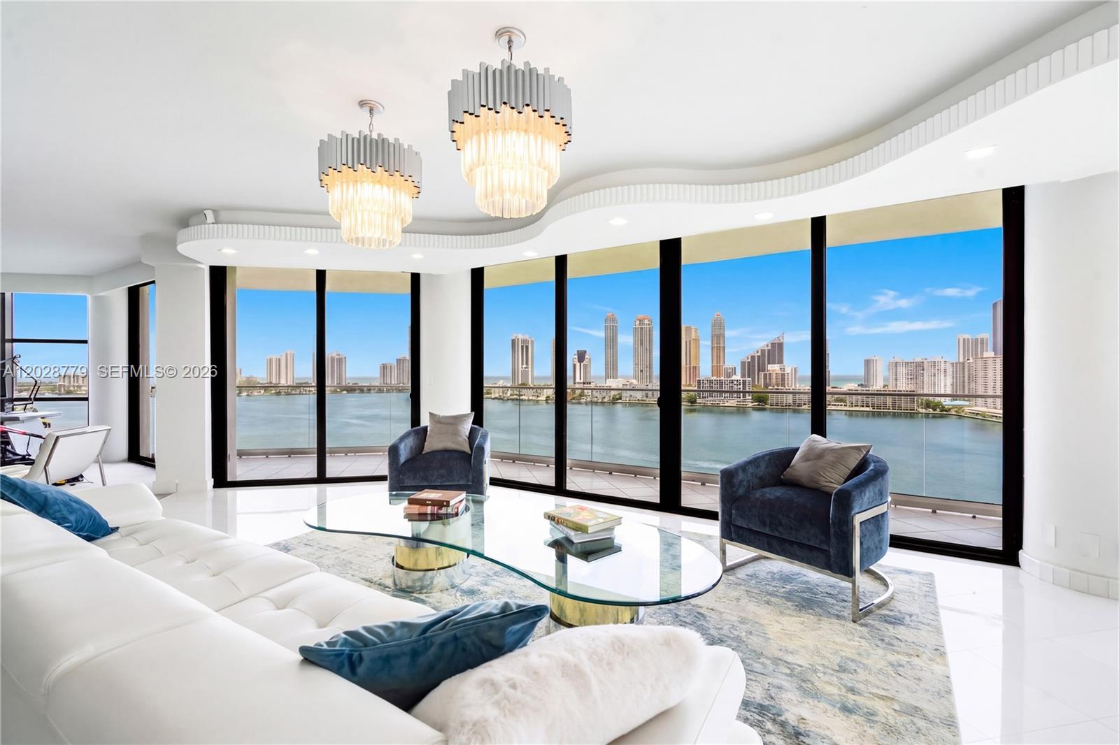 2800 Island Blvd # 1605, Aventura FL 33160