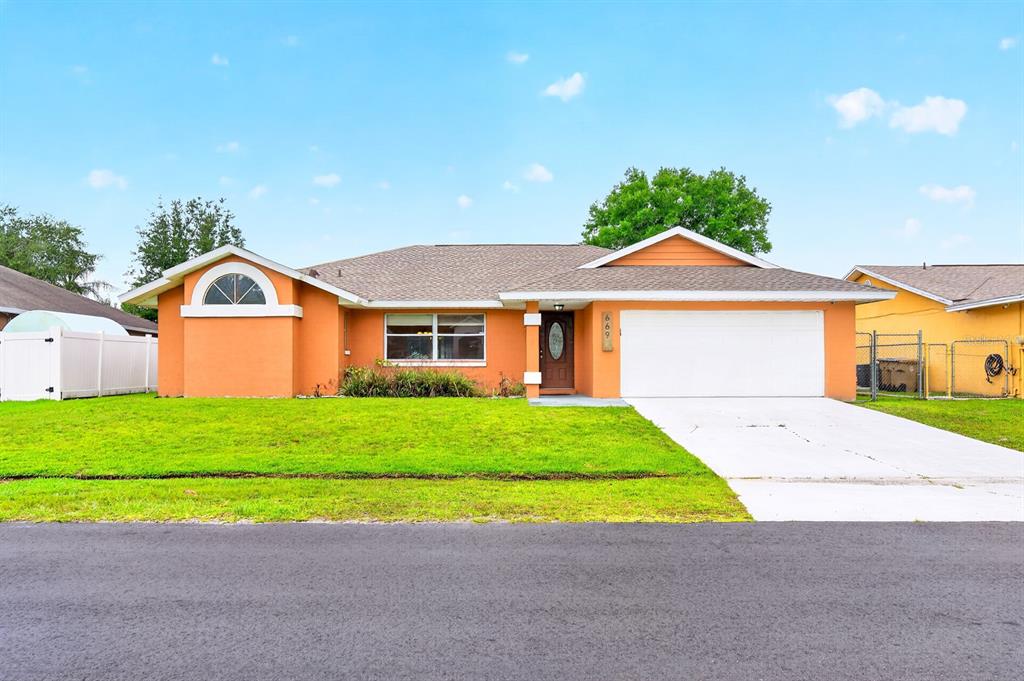 669 DEAUVILLE COURT
