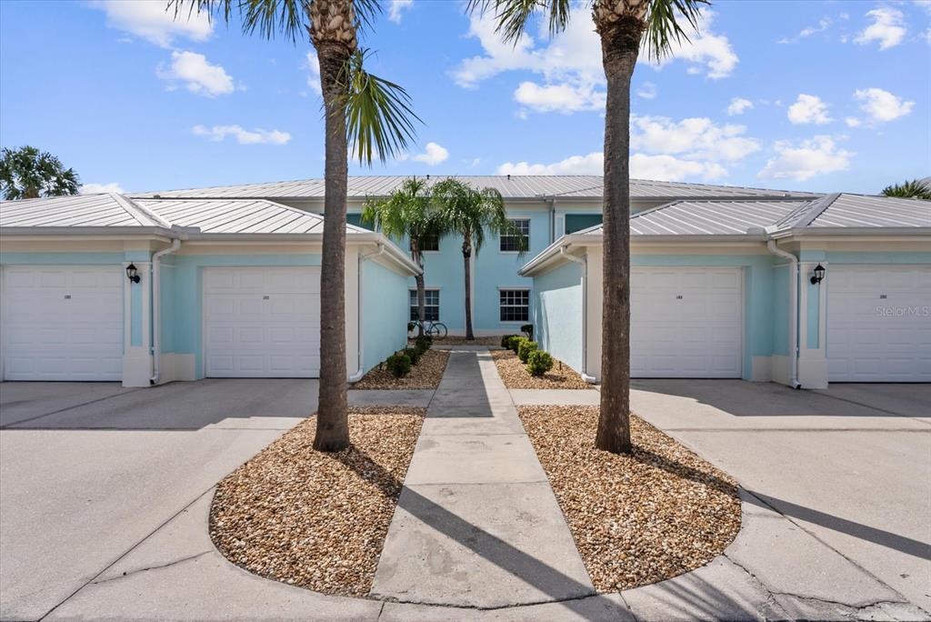 5751 SABAL TRACE DRIVE UNIT 103B57
