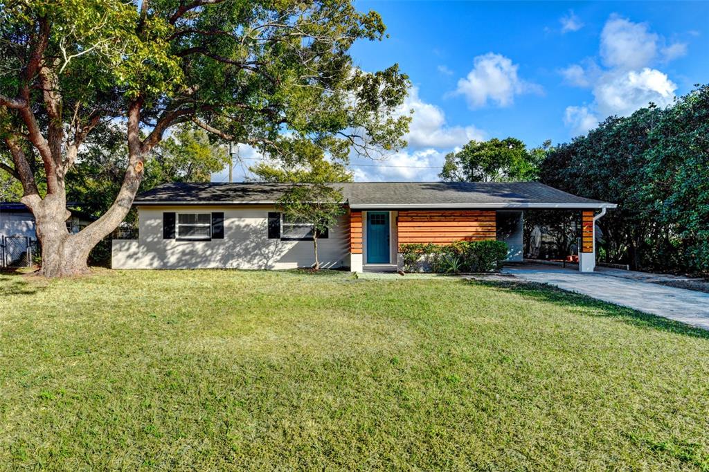 1378 CHILEAN LANE