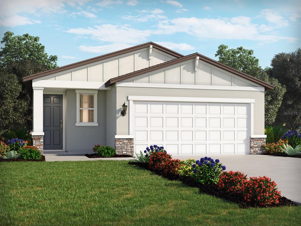 7521 MIA VINE DRIVE