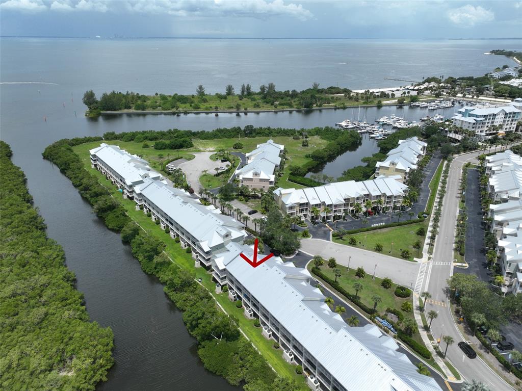 3226 MANGROVE POINT DRIVE, RUSKIN, FL — photo 2 of 30