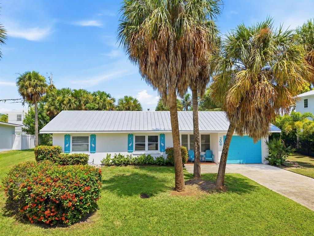 206 75TH STREET, HOLMES BEACH, FL — photo 2 of 29