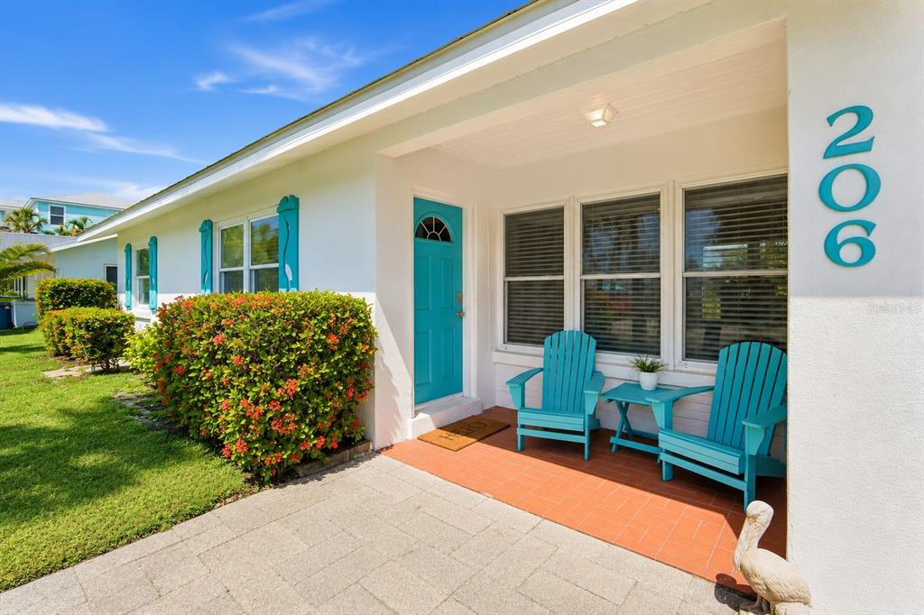 206 75TH STREET, HOLMES BEACH, FL — photo 3 of 29
