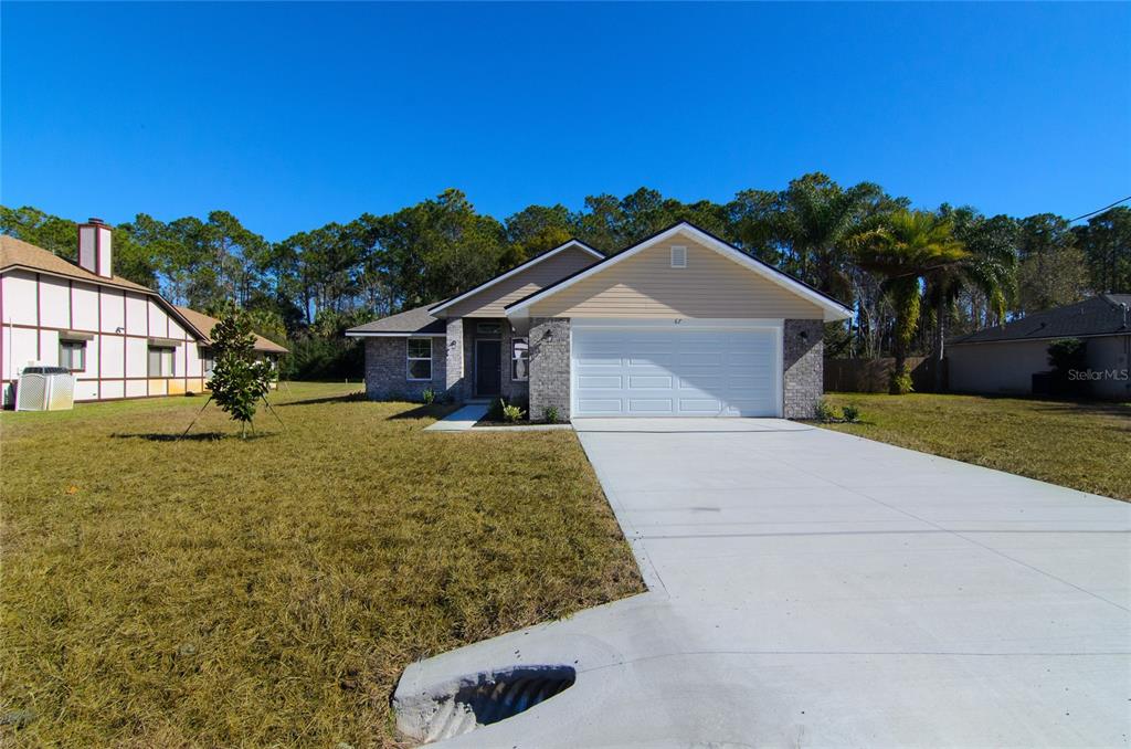 67 SEDGWICK TRAIL