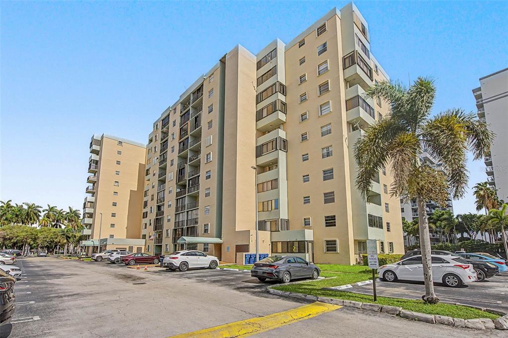 5055 NW 7TH STREET UNIT 112