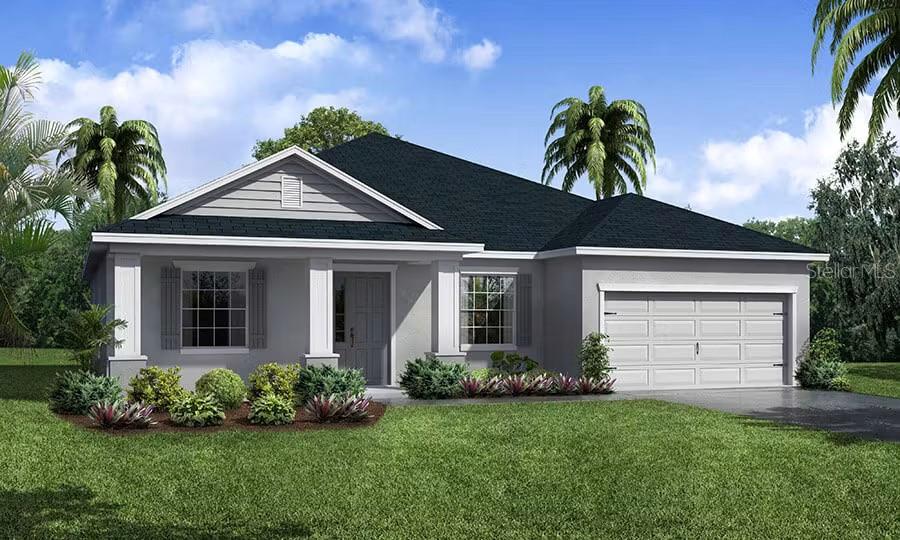 1155 TIMBERWOOD DRIVE