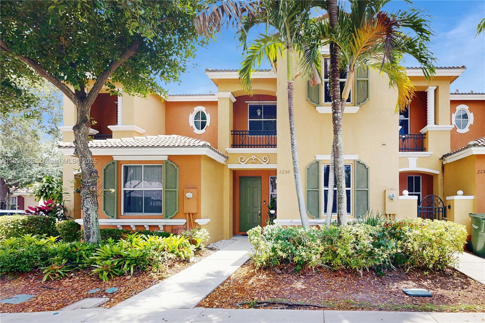 2250 NE 42nd Cir, Homestead FL 33033