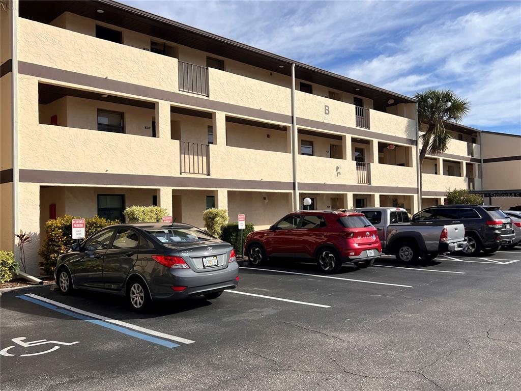 2395 HARBOR BOULEVARD UNIT 117B
