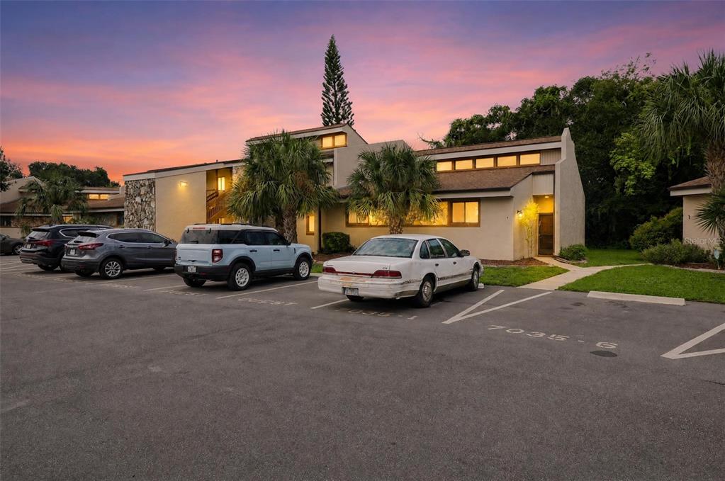7025 COGNAC DRIVE UNIT 4
