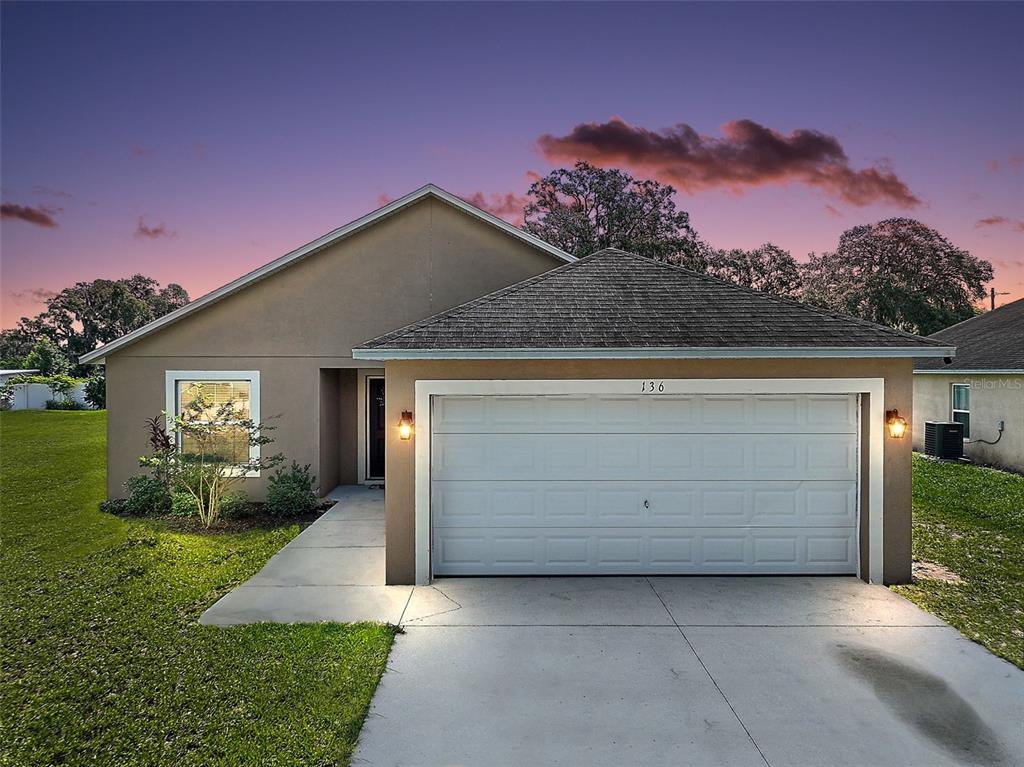 136 CATALDO WAY