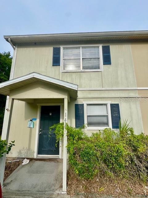 144 DOUGLAS ROAD W UNIT F