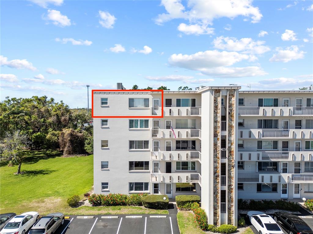 4210 IRONWOOD CIRCLE UNIT 501J