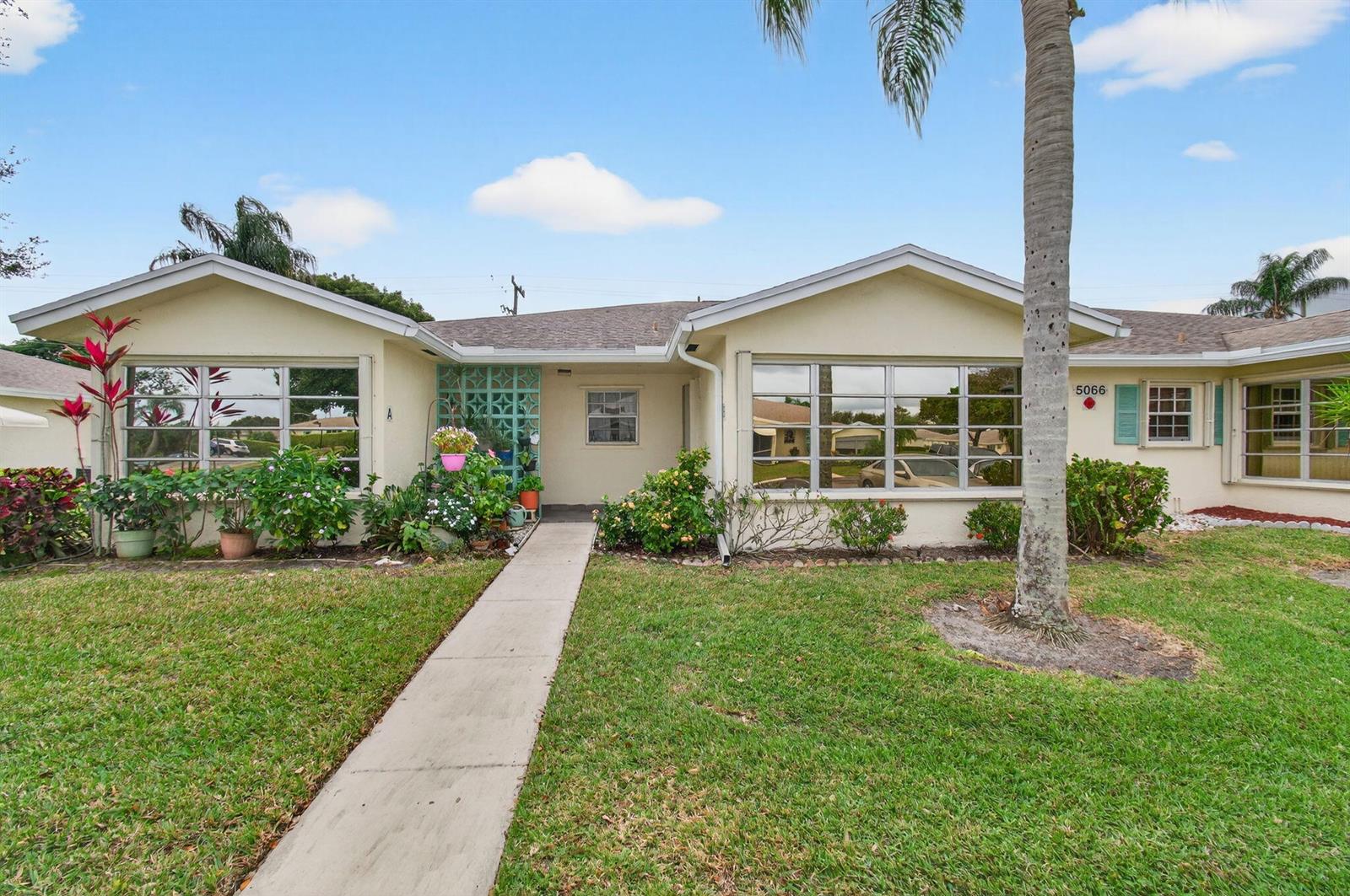 5066 Lakefront Boulevard # B, Delray Beach FL 33484