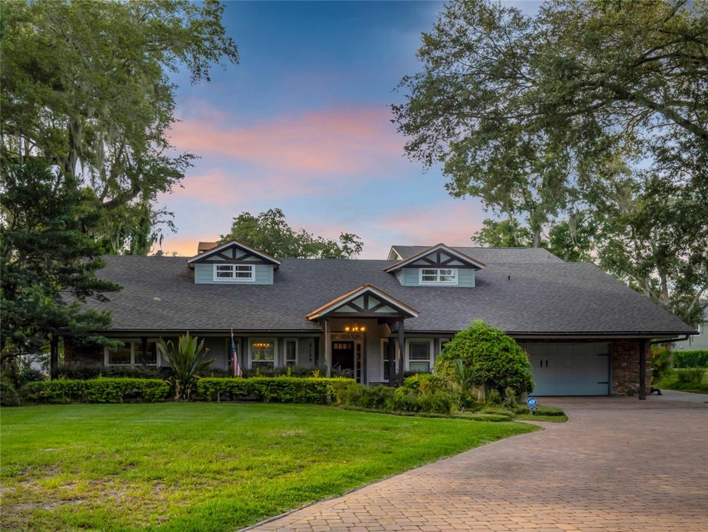 3129 INDIAN DRIVE