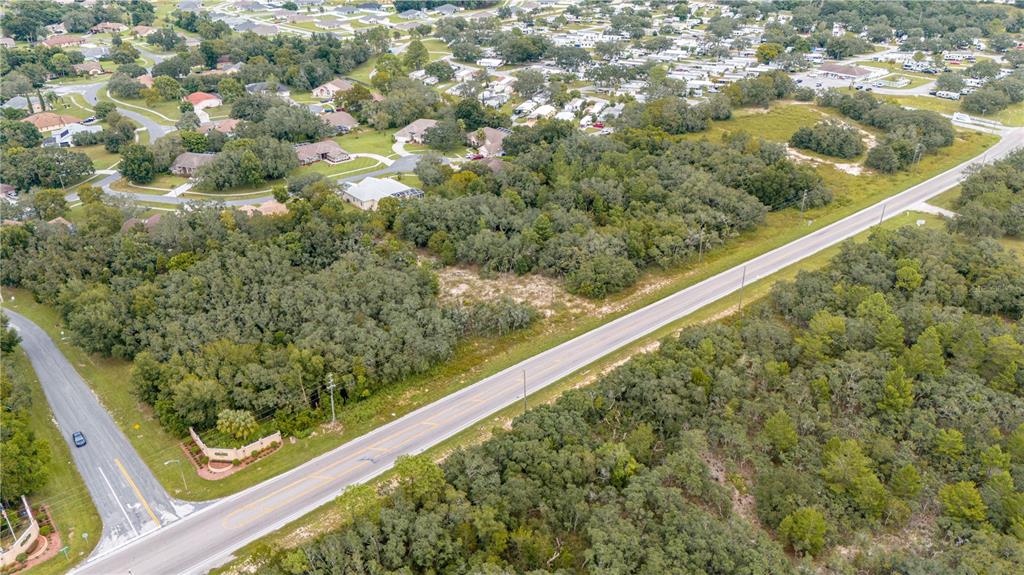 COUNTY LINE ROAD, SPRING HILL, FL — photo 2 of 10