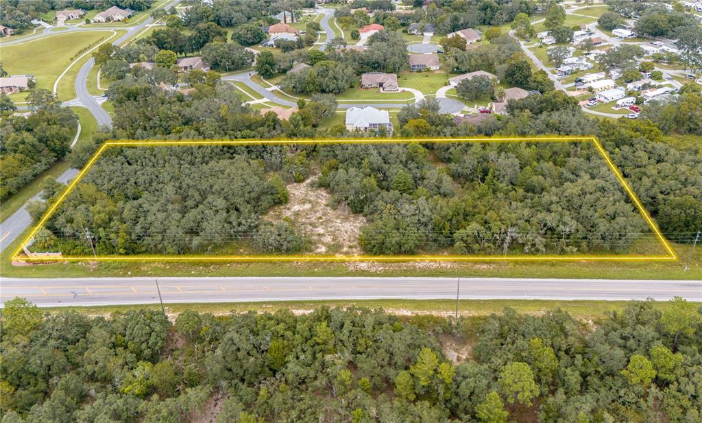 COUNTY LINE ROAD, SPRING HILL, FL — photo 3 of 10
