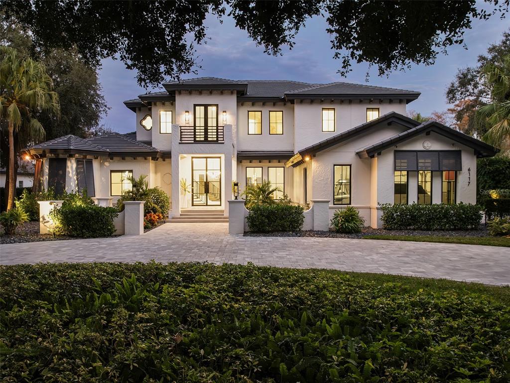 6117 LOUISE COVE DRIVE