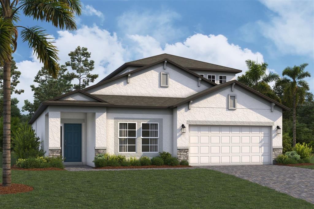 12182 STIRRUP DRIVE