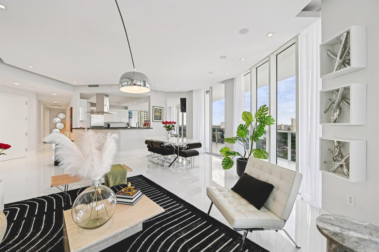 4100 Island Boulevard Boulevard # 1204, Aventura FL 33160