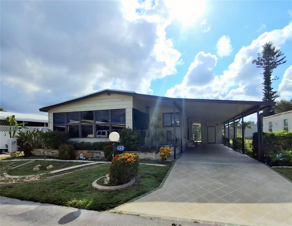 141 RAROTONGA ROAD