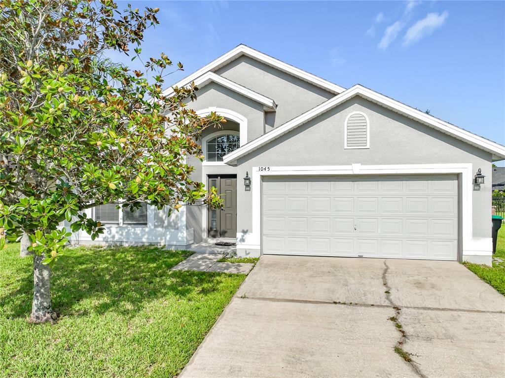 1045 WILLOW BRANCH DRIVE